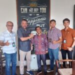 Ombudsman Jambi Pastikan 78.100 Warga Miskin Ekstrim Terima Program Perlindungan Ketenagakerjaan. Foto: Ombudsman Provinsi Jambi