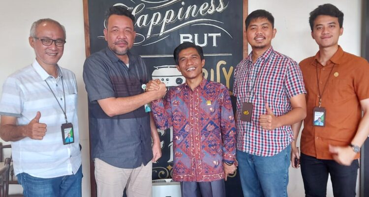 Ombudsman Jambi Pastikan 78.100 Warga Miskin Ekstrim Terima Program Perlindungan Ketenagakerjaan. Foto: Ombudsman Provinsi Jambi