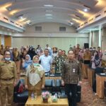 Soal Pelecehan Seksual Terhadap Anak Didik,  Kadinkes: Hingga Saat Ini Belum Ada Laporan Dari Pihak di RSUD. Doc:Serunting.id