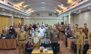 Soal Pelecehan Seksual Terhadap Anak Didik,  Kadinkes: Hingga Saat Ini Belum Ada Laporan Dari Pihak di RSUD. Doc:Serunting.id