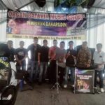 Pilwako Jambi 2024, Tim Batavia Music Dukung Budi Setiawan, Baharudin: Orangnya Ramah Tamah Berbudi Bahasa. Foto:Serampas.com