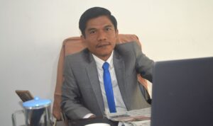 2 Pemda Masuk 10 Besar Penilaian Pelayanan Publik, Ombudsman Jambi Minta Ada Peningkatan di Tahun 2023. Foto: Humas Ombudsman Perwakilan Jambi