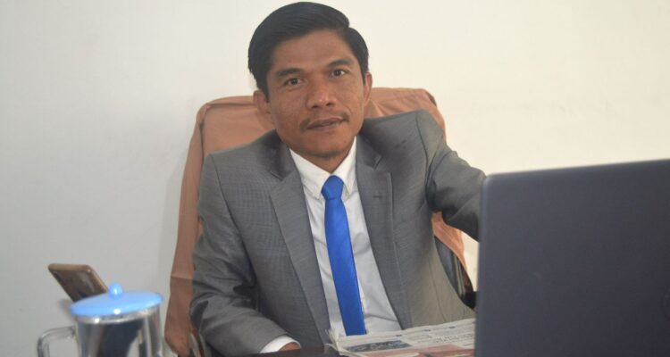 2 Pemda Masuk 10 Besar Penilaian Pelayanan Publik, Ombudsman Jambi Minta Ada Peningkatan di Tahun 2023. Foto: Humas Ombudsman Perwakilan Jambi