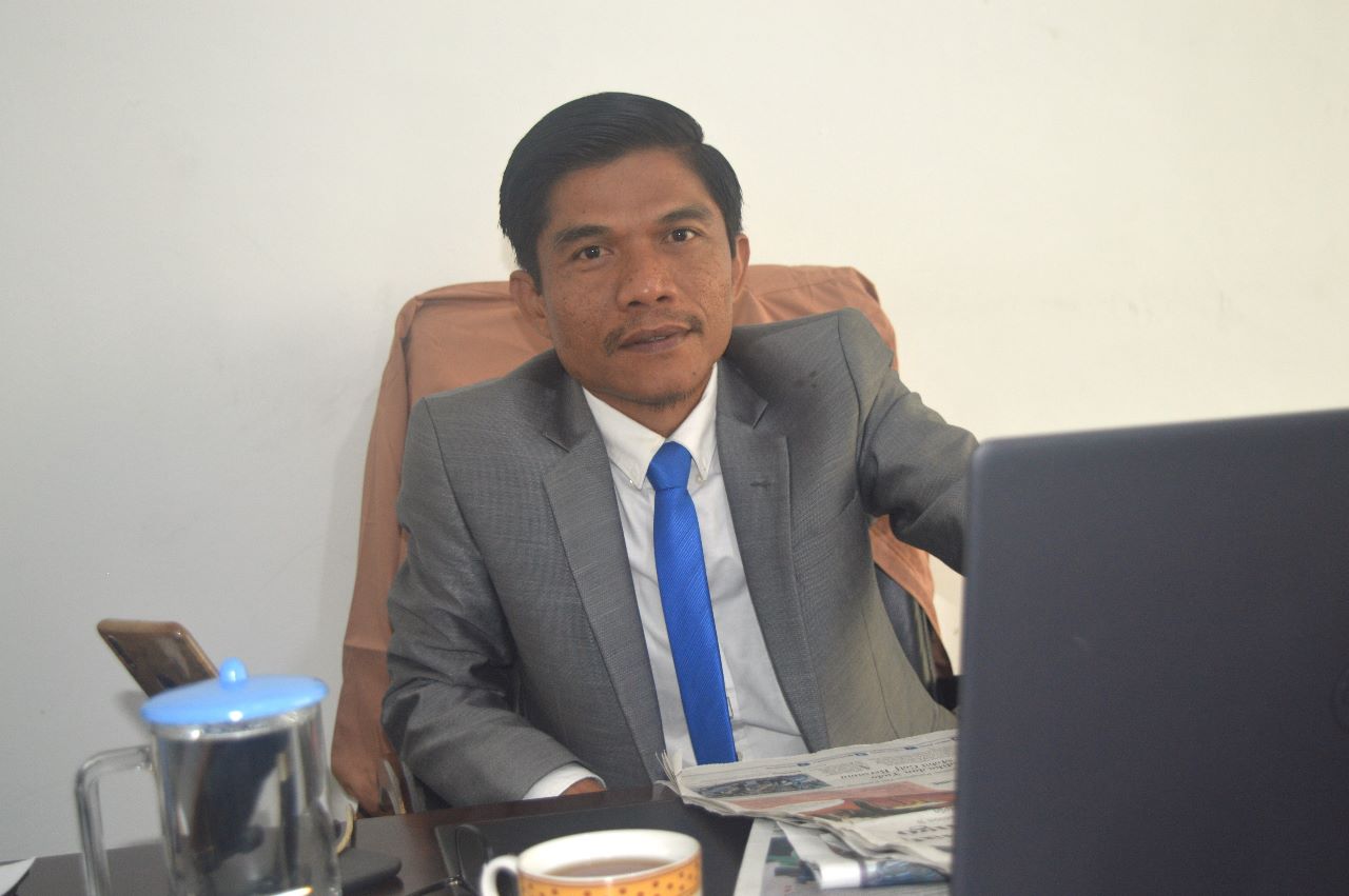 2 Pemda Masuk 10 Besar Penilaian Pelayanan Publik, Ombudsman Jambi Minta Ada Peningkatan di Tahun 2023. Foto: Humas Ombudsman Perwakilan Jambi