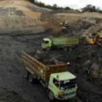 Buntut dari CSR Rp 9 Miliar, KAD Jambi Mendesak Gubernur Untuk Evaluasi Seluruh Perusahaan Tambang Batubara. Foto: Ist/net