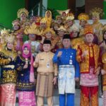 Peringatan Hari Amal Bhakti, Al Haris: Kerukunan Penting Guna Wujudkan Pembangunan. Foto: Diskominfo Provinsi Jambi