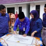 Peresmian Panti Disabilitas Multi Layanan, Al Haris: Pemprov Terus Fasilitasi Penyandang Disabilitas. Foto: Diskominfo Provinsi Jambi