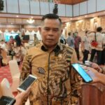 Kisruh Rangkap Jabatan Direktur RSUD Raden Mattaher, Fadli Sudria: Jangan Sampai Menganggu Pelayanan. Foto: Istimewa