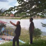 Diantara Kontraktor dan Penegak Hukum, Nasroel Yasier: Seharusnya APH Mengawasi, Bukan Justru Masuk Dalam Pusaran. Foto: Serunting.id