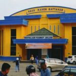 Ado-ado Bae, RSUD Raden Mattaher Jambi Nunggak Listrik Mencapai Rp 370 Juta. Foto: Istimewa