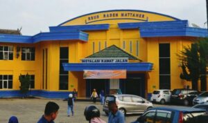 Ado-ado Bae, RSUD Raden Mattaher Jambi Nunggak Listrik Mencapai Rp 370 Juta. Foto: Istimewa