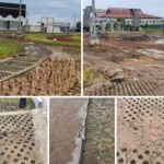 Pembangunan RTH Telan Rp 35 Miliar, Komisi II DPRD Meradang, H.Rusli: Audit, Jangan Menghamburkan Uang Rakyat, Itu Sama Saja Merampok. Foto: Serunting.id