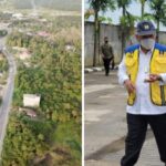 Ingatkan Pengusaha Batubara, H.Bakri: Jalan Umum Itu Milik Masyarakat, Solusinya Bangun Jalur Khusus. Foto: Istimewa