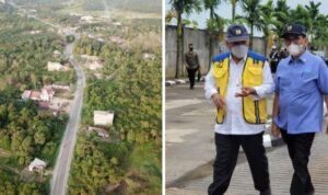 Ingatkan Pengusaha Batubara, H.Bakri: Jalan Umum Itu Milik Masyarakat, Solusinya Bangun Jalur Khusus. Foto: Istimewa