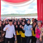 Hadiri Deklarasi Lapas Bersinar, Ini Pesan Gubernur Jambi Al Haris. Foto: Diskominfo Provinsi Jambi/Rs