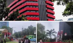 IMG-20230207-WA0021 AKRAM Desak KPK RI Periksa Komisaris PT WKI dan Kepala UKPBJ Kota Jambi. Foto: Sigapnews.co.id