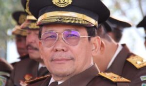 Wakil Ketua KPK RI Respon Laporan Kasus Mafia LPSE Kota Jambi, Johanis Tanak: Akan Kami Proses dan Tindaklanjuti. Foto: Istimewa