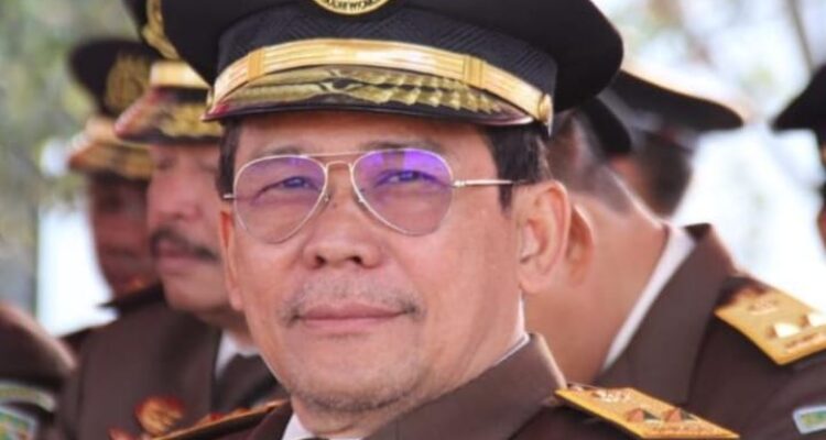 Wakil Ketua KPK RI Respon Laporan Kasus Mafia LPSE Kota Jambi, Johanis Tanak: Akan Kami Proses dan Tindaklanjuti. Foto: Istimewa