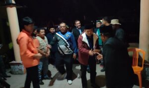 IMG-20230220-WA0005 Turun ke Posko di Tamiai Kerinci, Gubernur Al Haris Pantau Upaya Evakuasi Helikopter yang Ditumpangi Kapolda Jambi. Foto: Riky Serampas