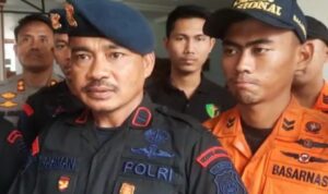 IMG-20230223-WA0007 Kisah Anggota Brimob Saat Evakuasi Pertama Kali Kapolda Jambi dan Rombongan di Titik Lokasi. Foto: Sahabat SN