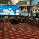 Tegas! Kementerian ESDM Sanksi Perusahaan Batubara tidak Patuhi Aturan. Foto: Riky Serampas