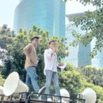 Pembayaran Honorium Rp 13 Miliar Tanpa Dasar Hukum, LSM Mappan Desak KPK RI Periksa Bupati Tanjab Barat. Foto: LSM Mappan