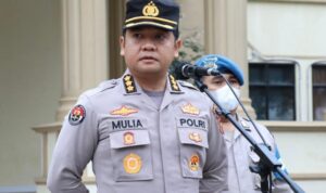 Kapolda Jambi Irjen Pol Drs Rusdi Hartono MSi, melalui Kabid Humas Polda Jambi Kombes Pol Mulia Prianto. Foto: Istimewa