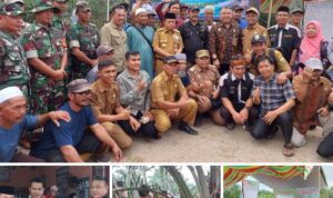 Screenshot_2023-03-14-20-59-09-81_a23b203fd3aafc6dcb84e438dda678b6 Tim Penilai Satyalencana Wirakarya Bidang Pembangunan Pertanian Untuk Gubernur Al Haris Turun ke Lapangan. Foto: Luth Hidayat