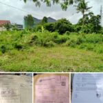 Khawatir Menimbulkan Perubahan, Warga Minta BPN Kota Jambi Lakukan Pengukuran Ulang, Nandik: Lamban, Sudah 1 Tahun Diajukan. Foto: Serunting.id