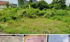 Screenshot_2023-03-15-11-48-58-22_a23b203fd3aafc6dcb84e438dda678b6 Khawatir Menimbulkan Perubahan, Warga Minta BPN Kota Jambi Lakukan Pengukuran Ulang, Nandik: Lamban, Sudah 1 Tahun Diajukan. Foto: Serunting.id