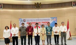 Pimpinan dan Anggota DPRD Provinsi Jambi Bimtek Wawasan Kebangsaan ke BPIP. Foto: Humas DPRD Provinsi Jambi