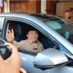 Gubernur Jambi Al Haris