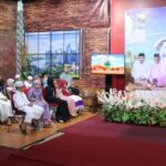 Wagub Abdullah Sani: Ramadhan Ceria Ajang Gali Potensi Anak Muda Jambi. Foto: Diskominfo Provinsi Jambi