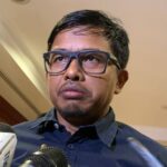 Komisioner KPU RI, Idham Holik. Foto: Istimewa