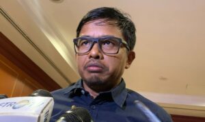 Komisioner KPU RI, Idham Holik. Foto: Istimewa