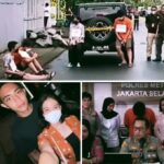 Laporkan Mario Dandy atas Dugaan Tindak Pidana Pencabulan. Foto: Istimewa