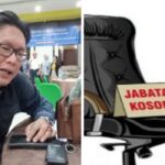 Pengamat Sosial Ekonomi Kebijakan Publik Jambi Dr. Noviardi Ferzi. Foto:Serunting.id/Istimewa