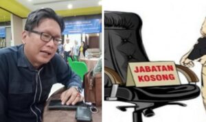 Pengamat Sosial Ekonomi Kebijakan Publik Jambi Dr. Noviardi Ferzi. Foto:Serunting.id/Istimewa