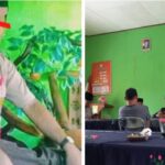 Di Grebek Saat Indehoi, Oknum ASN Guru di Bungo Gauli Istri Orang Selama 7 Tahun. Foto: Serunting.id