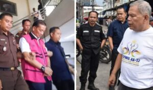 Pasca El Halcon Ditetapkan Tersangka, Ketua KAD Provinsi Minta Pihak Kejati Periksa Komisaris dan Gubernur Jambi. Foto: Serunting.id