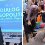 Wakil Pimpinan Muhammadiyah Jambi Kecam Tindakan Refresif APH, Nasroel Yasier ke Kapolda Jambi : Berikan Keterangan Terbaik, Agar Tidak Menyakiti Semua Pihak. Doc: Serunting.id