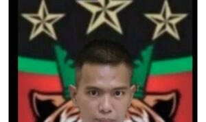 Ketua Hulubalang Suku Melayu Jambi. Doc: Serunting.id