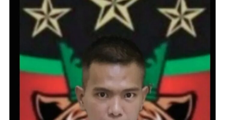 Ketua Hulubalang Suku Melayu Jambi. Doc: Serunting.id