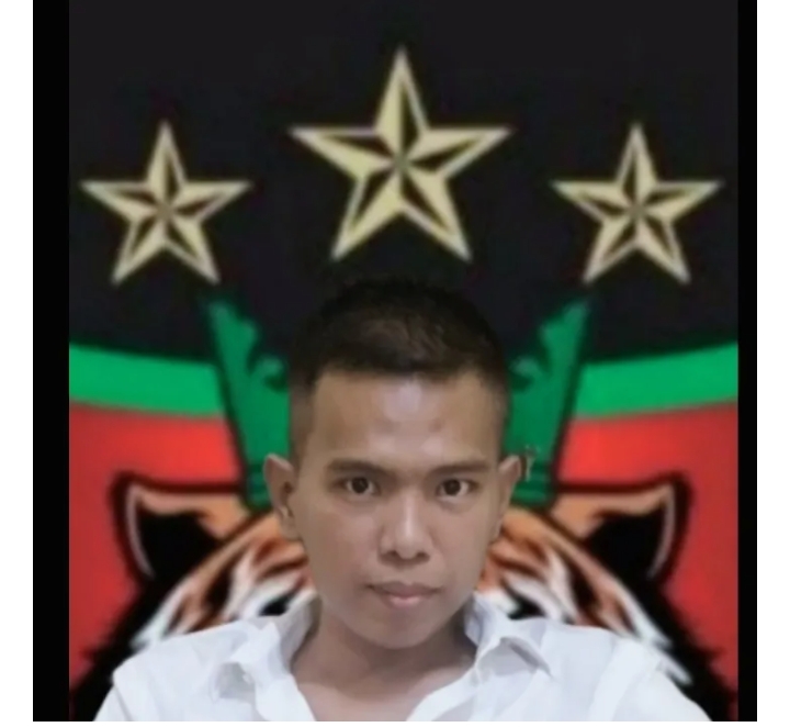 Ketua Hulubalang Suku Melayu Jambi. Doc: Serunting.id