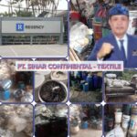 Disinyalir Buang Limbah B3 Seenaknya Saja, Pihak PT. SCT Dilaporkan ke Polres Cimahi, GMPL dan Gabungan Media : Segel ! (Dokumen Istimewa)