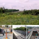 Foto: Underpass (Ilustrasi/Istimewa/Net). Foto atas Doc.Serunting.id