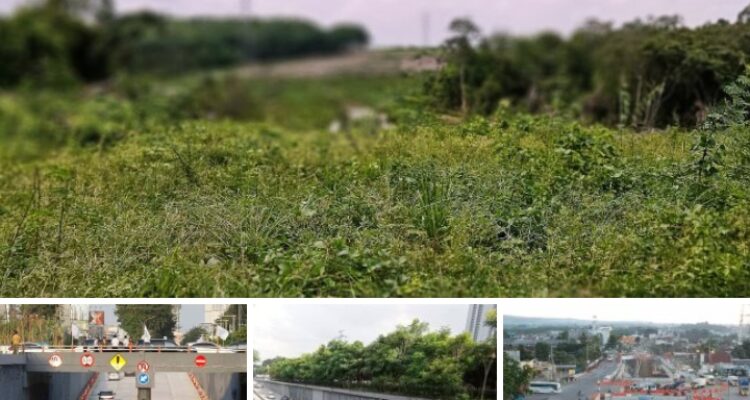 Foto: Underpass (Ilustrasi/Istimewa/Net). Foto atas Doc.Serunting.id