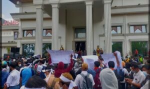 Foto : Istimewa/Dori