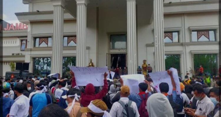 Foto : Istimewa/Dori