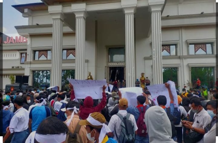 Foto : Istimewa/Dori